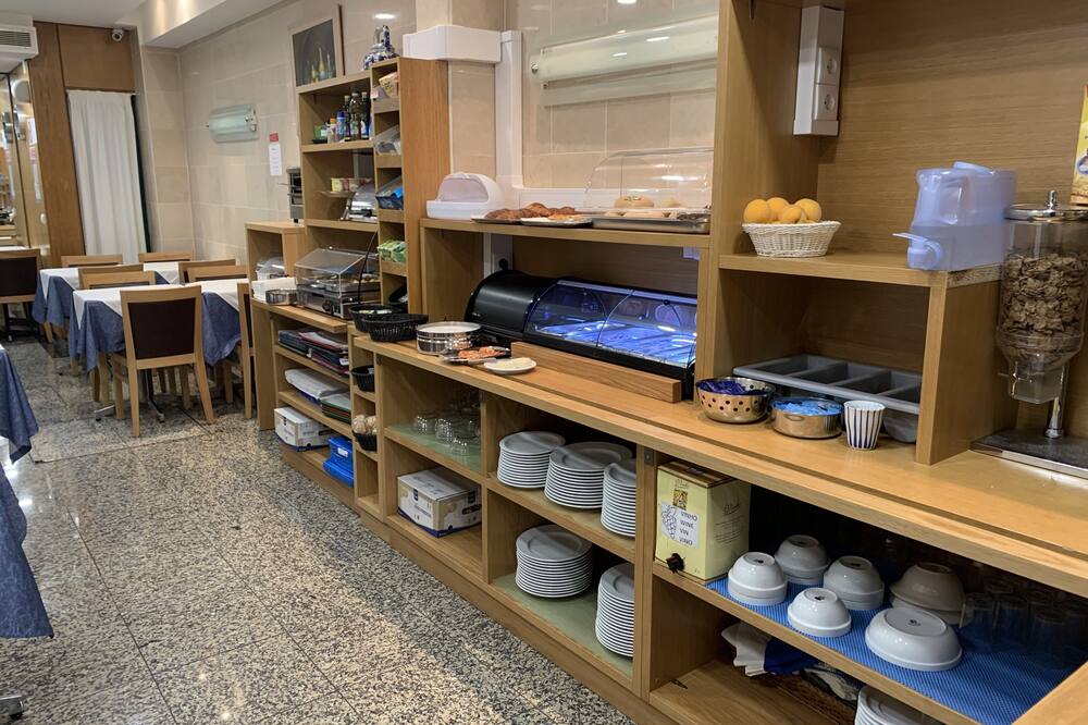 ホテル ド シレ 写真