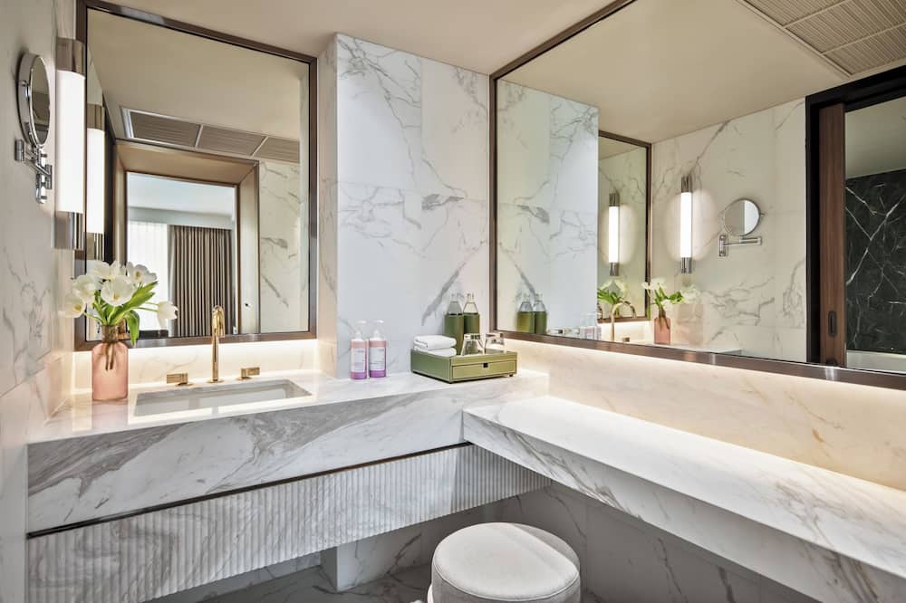 メーベンピック BDMS ウェルネス リゾート バンコク 写真