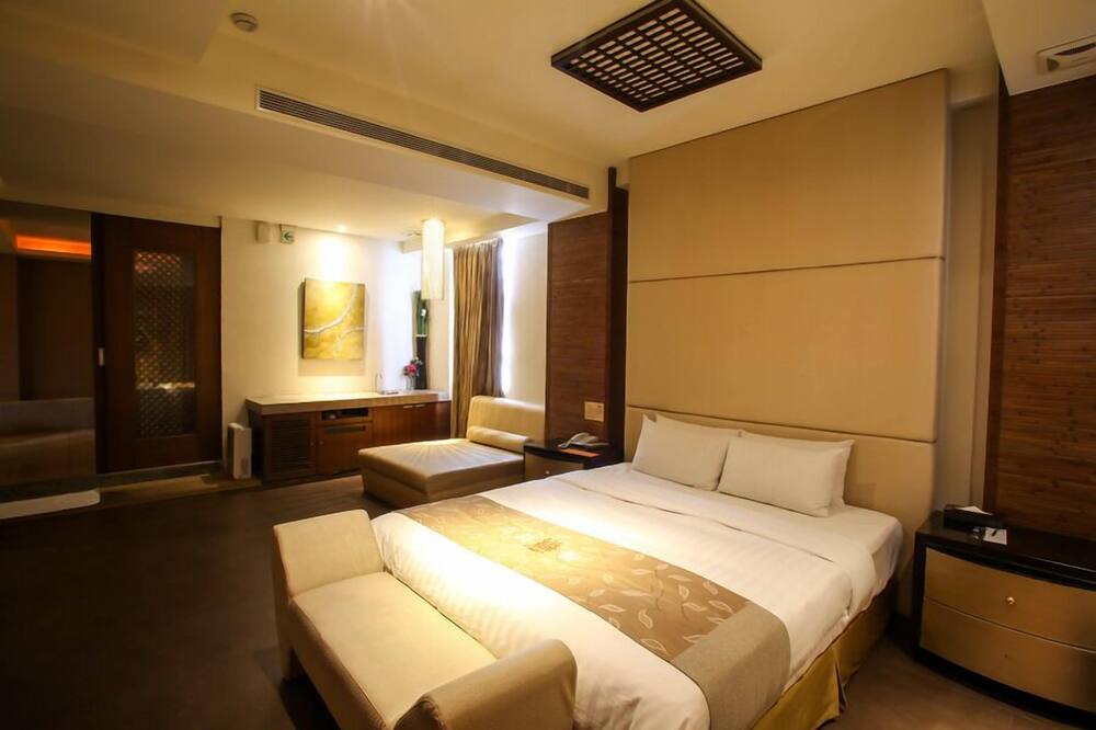 ヒップ スパ モーテル 写真