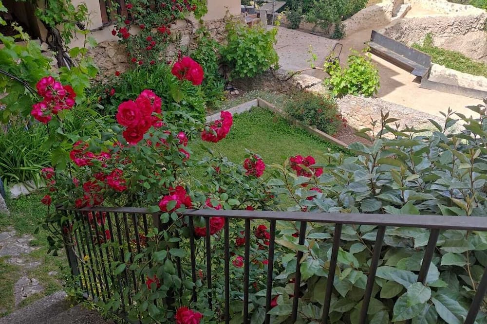 ポサーダ デ サン ホセ 写真