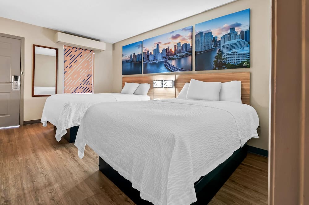 デイズ イン バイ ウィンダム シンプソンビル 写真