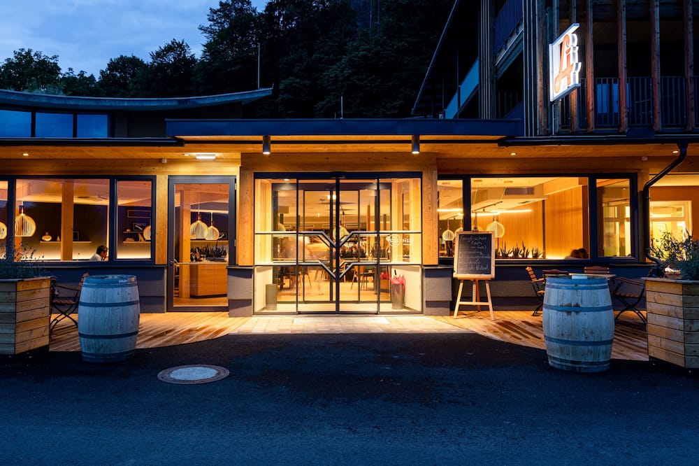 eduCARE Hotel 写真