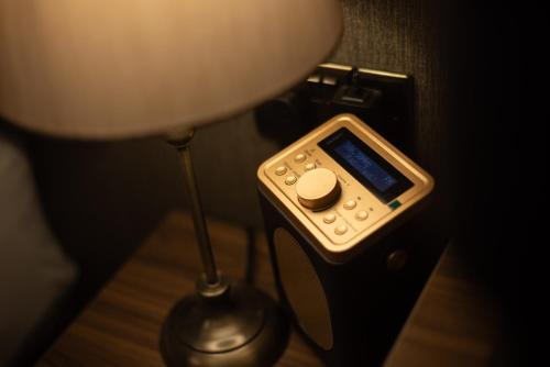 ストーン ヴィラ チェスター 写真