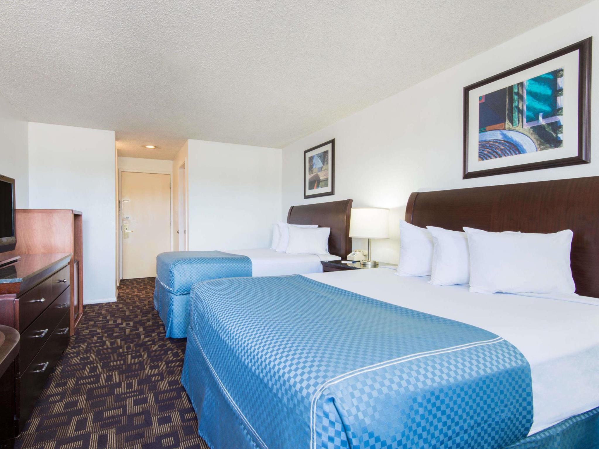 スタジオ ロッジ ララミー 写真