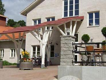 Högbo Brukshotell 写真