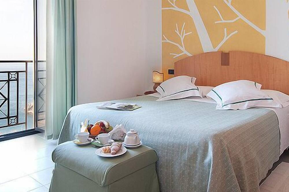 Grand Hotel Mediterraneo 写真