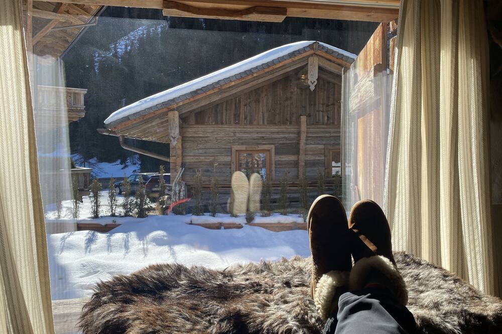 シャレードルフ エッガーフェルト 写真