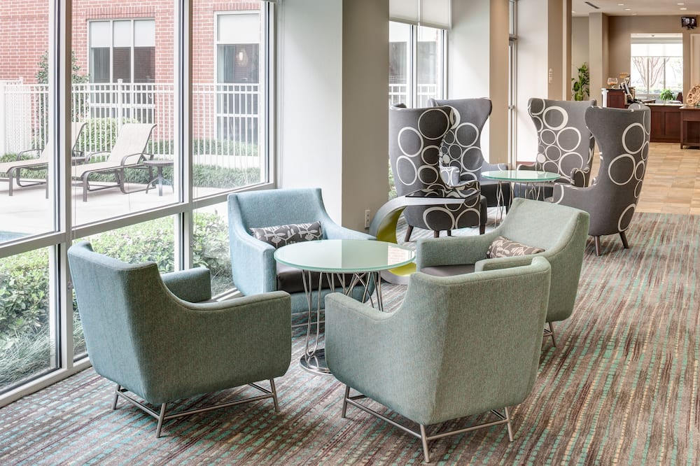 Residence Inn by Marriott Houston West/Energy Corridor 写真