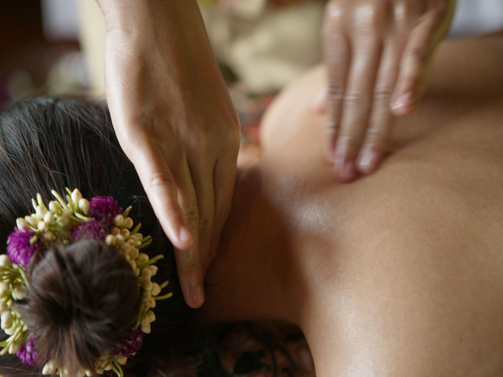 ゼーヴォラリゾート 写真