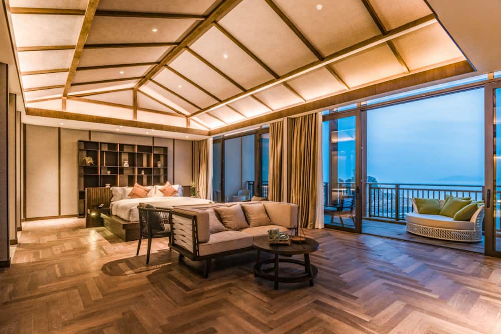 アンサナ ヂューハイ フェニックス ベイ 写真