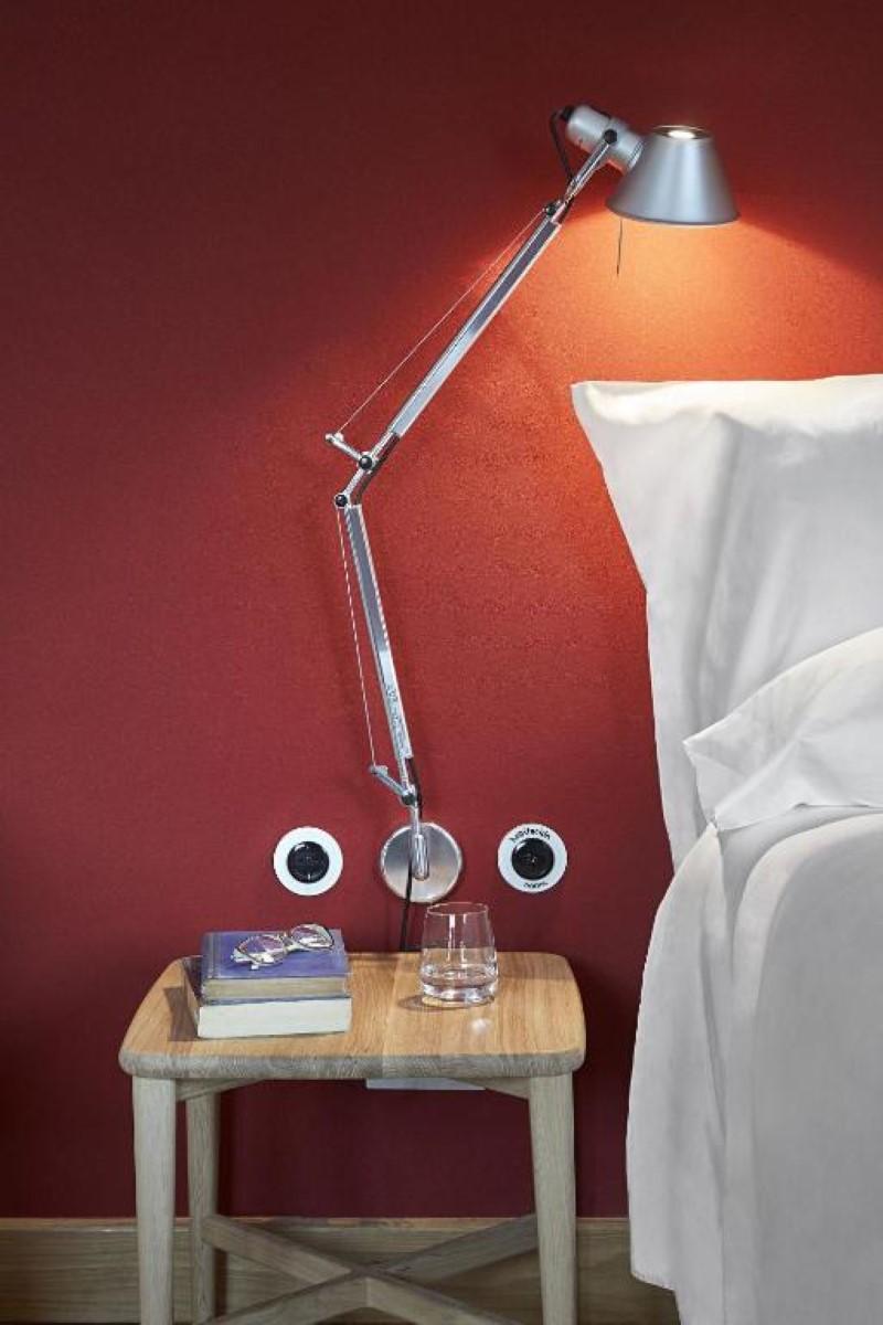 カーサ カンペール バルセロナ 写真