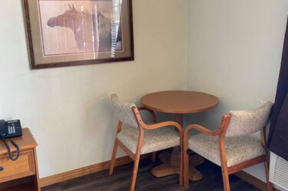 New Hochatown Lodge 写真