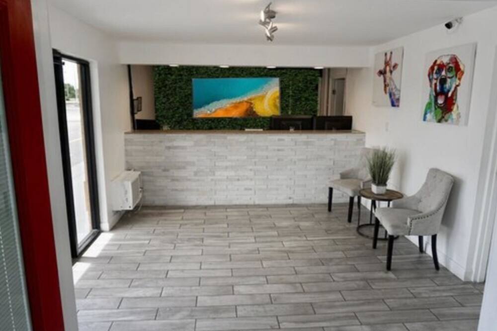 デュオ ブティック ホテル 写真