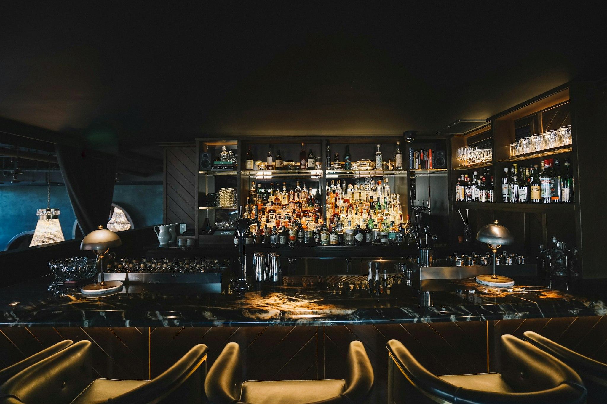 The Ramble Hotel 写真