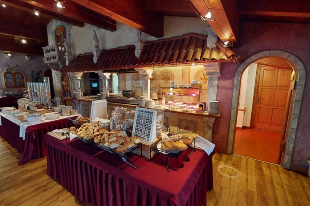 ウェルネスホテル ...リーベス ロート-フリュー 写真