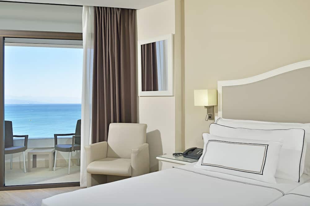 メリア コスタ デル ソル 写真