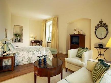 シュロスホテル ミュンヒハウゼン 写真