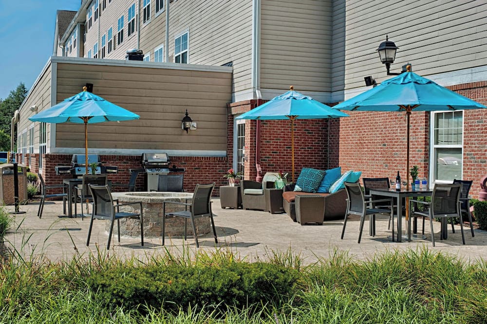 Residence Inn by Marriott Neptune at Gateway Centre 写真