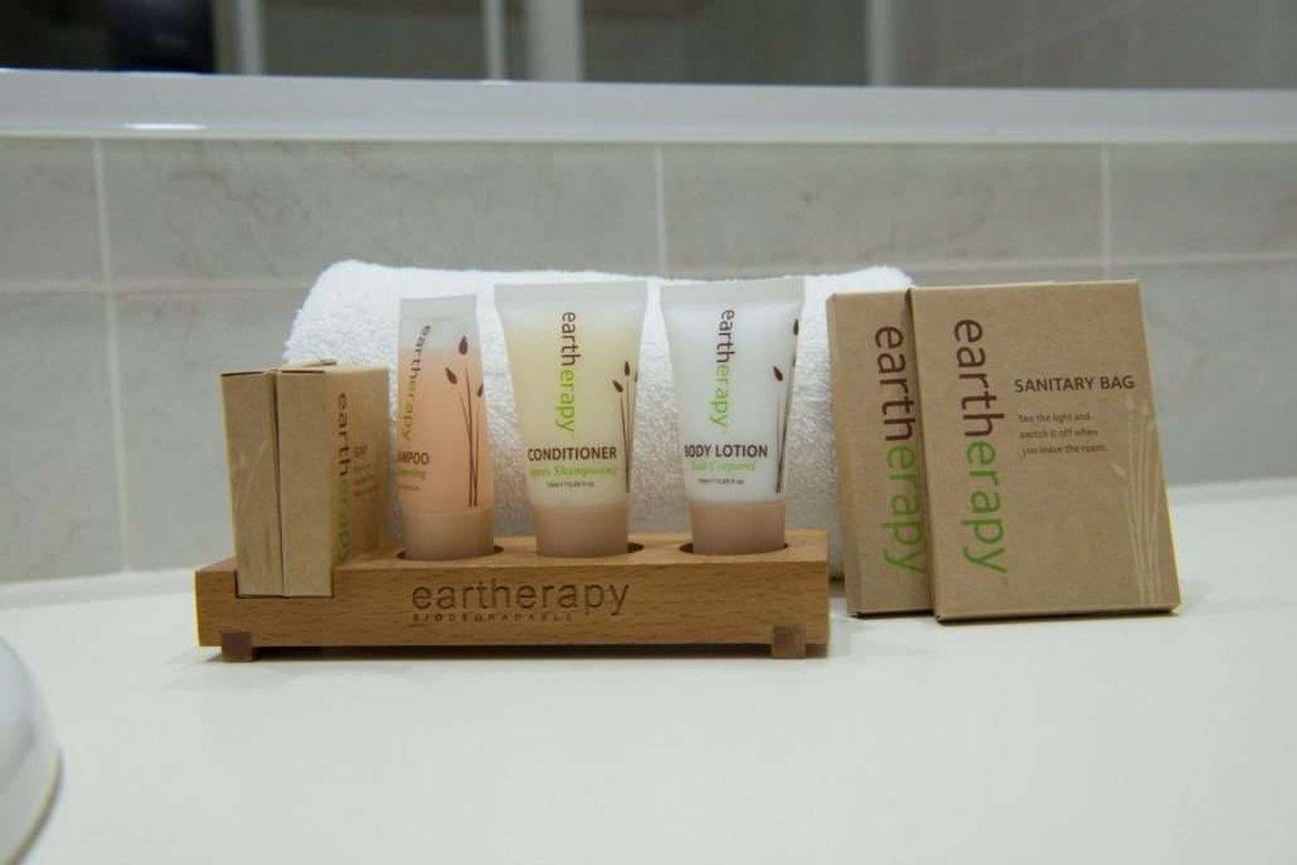 セントラル カレウラ モーター ロッジ 写真