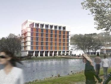 ラゴ ホテル＆レストラン アム ゼー 写真