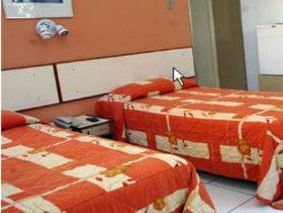 Infinity Copacabana 写真