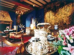 グランド ホテル ヴィラ カスタニョーラ 写真