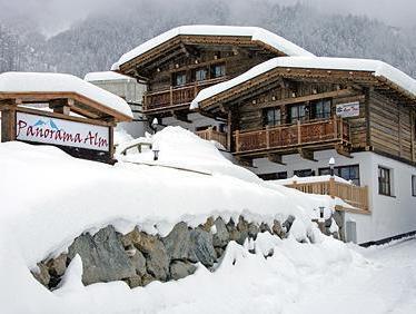 Grünwald Resort Sölden 写真