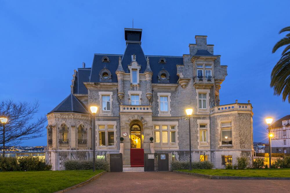 Hotel URH Palacio de Oriol 写真