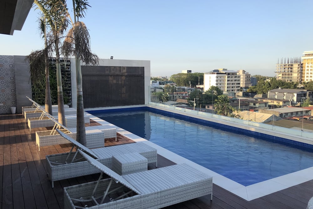 アポロニア ロワイヤル ホテル【ペット可】 写真