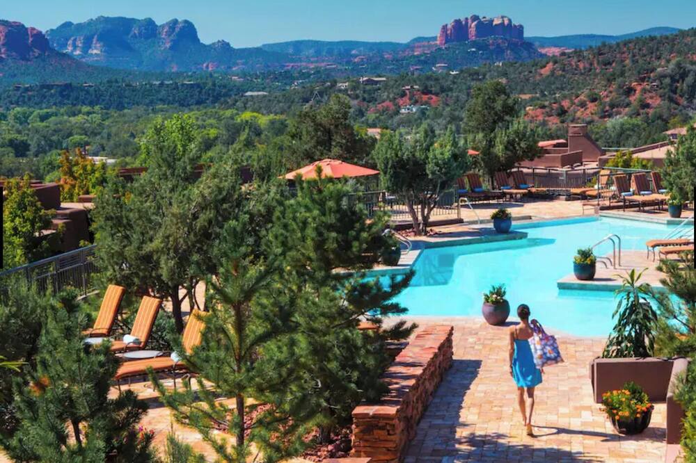 Hyatt Pinon Pointe 写真