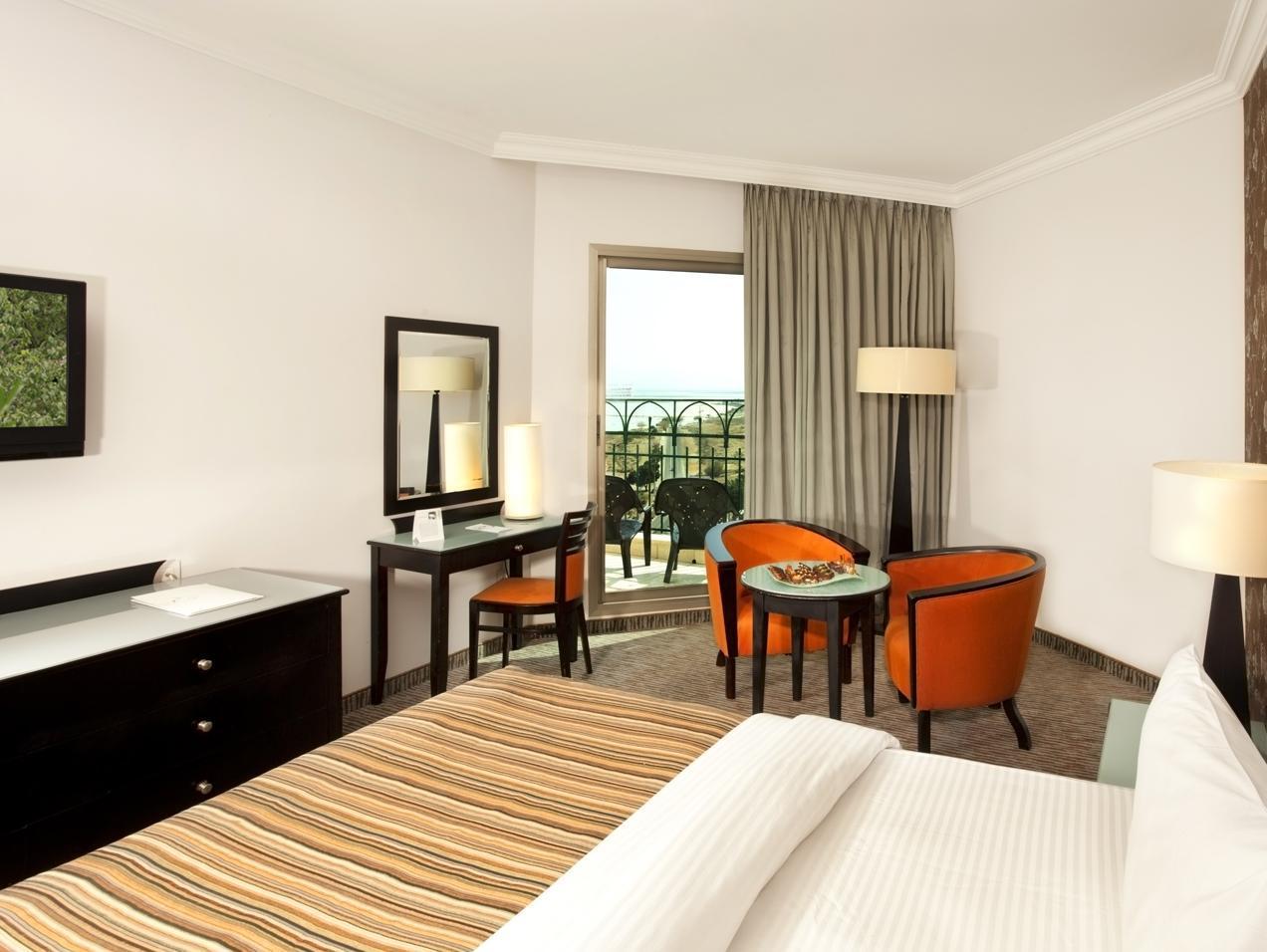 エンジョイ デッド シー  ホテル - フォーメリー ダニエル 写真