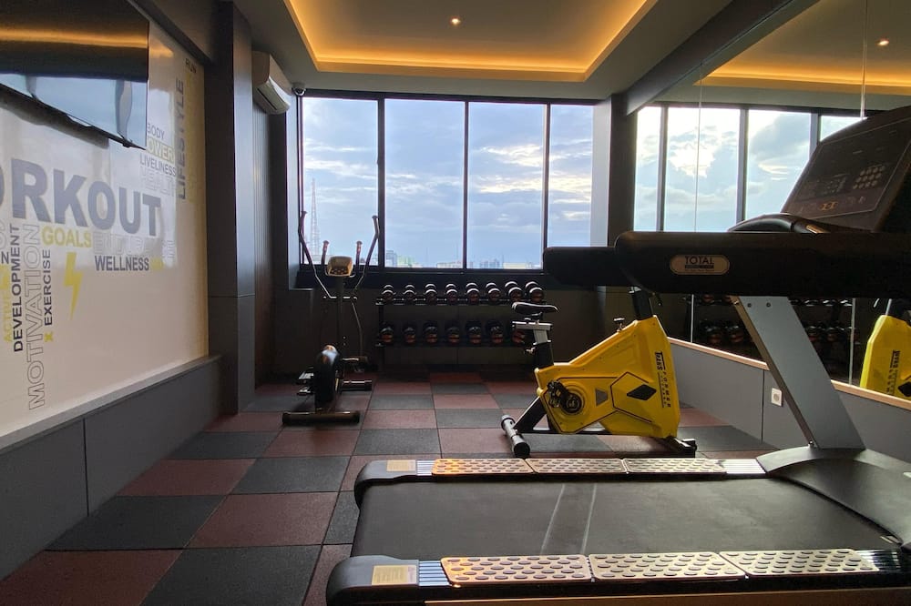 クラッシー ホテル 写真