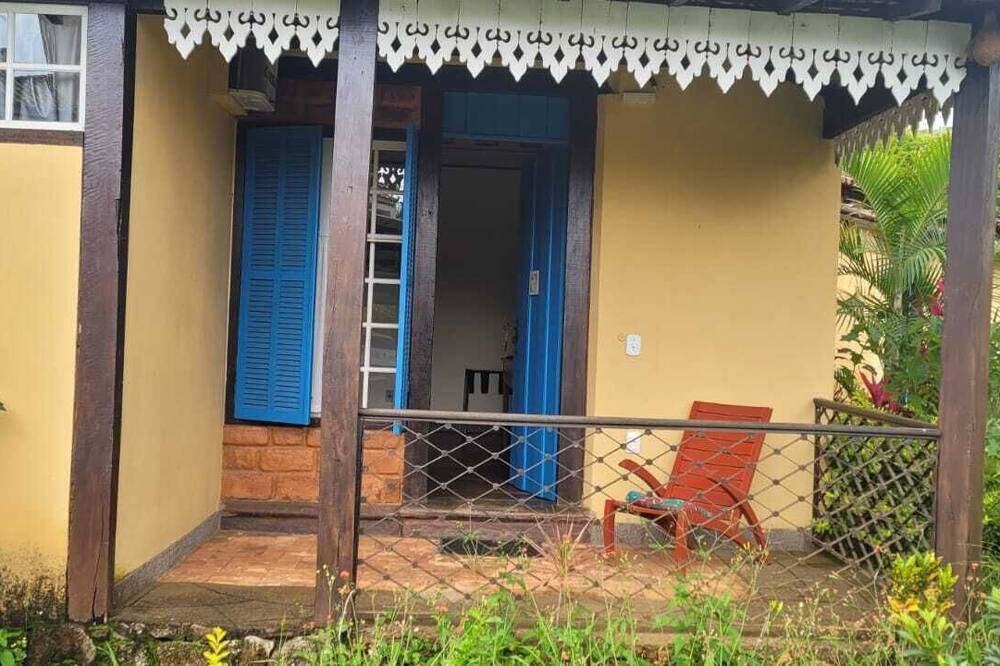 パソ ド ラブラジオ ポウサダ 写真