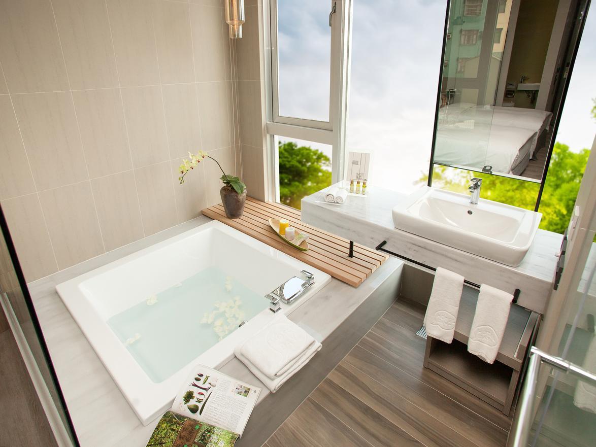 ホテル デイ プラス ティースケイプ 写真