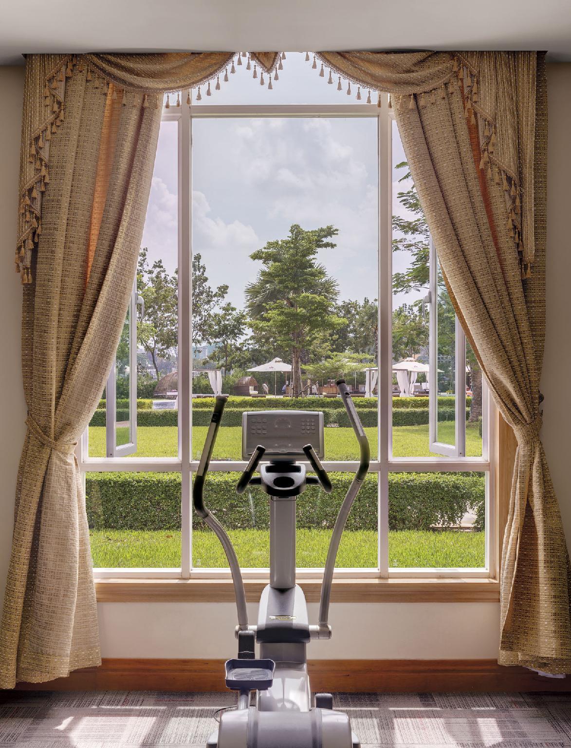 ソッカ プノンペン ホテル 写真