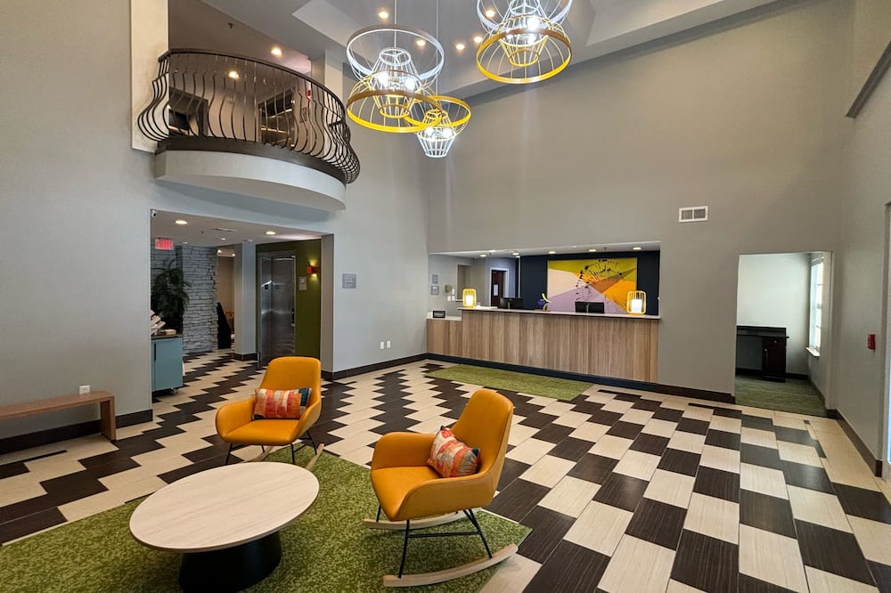 スパーク バイ ヒルトン ブラフトン ヒルトン ヘッド アイランド 写真