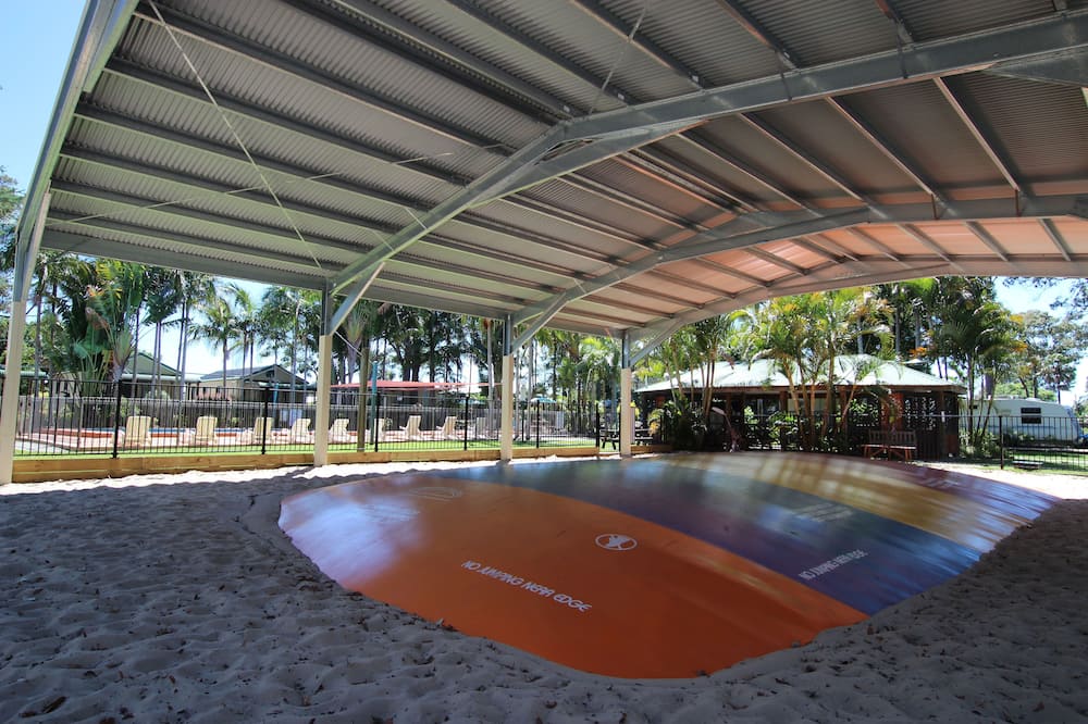 ツイン ドルフィンズ ホリデイ パーク 写真