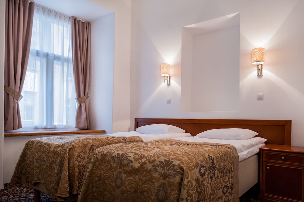 スリー クラウンズ レジデンツ 写真