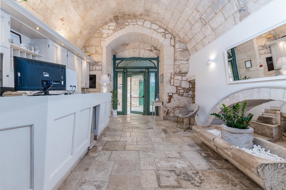 ホテル ラ テラ 写真