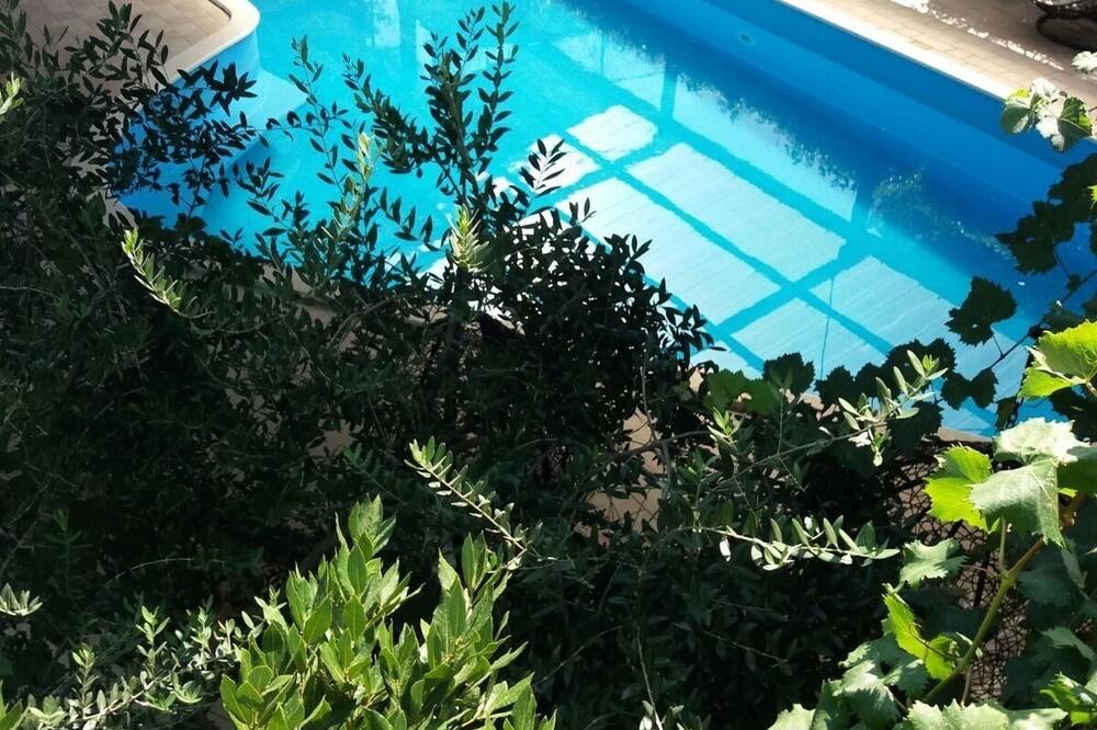 ホテル スヴェティ クリツ 写真