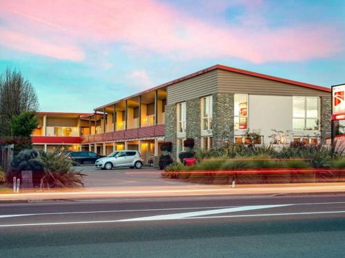 Riverstone Motel 写真