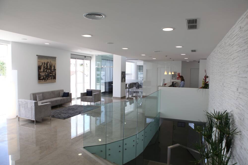 Hotel Anjo de Portugal 写真