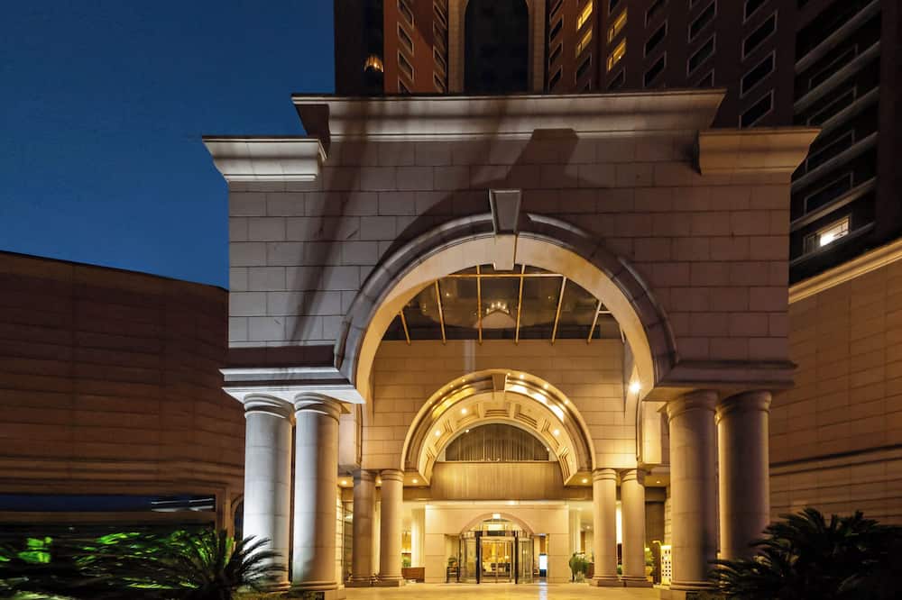 グァンドン ホテル シャンハイ 写真