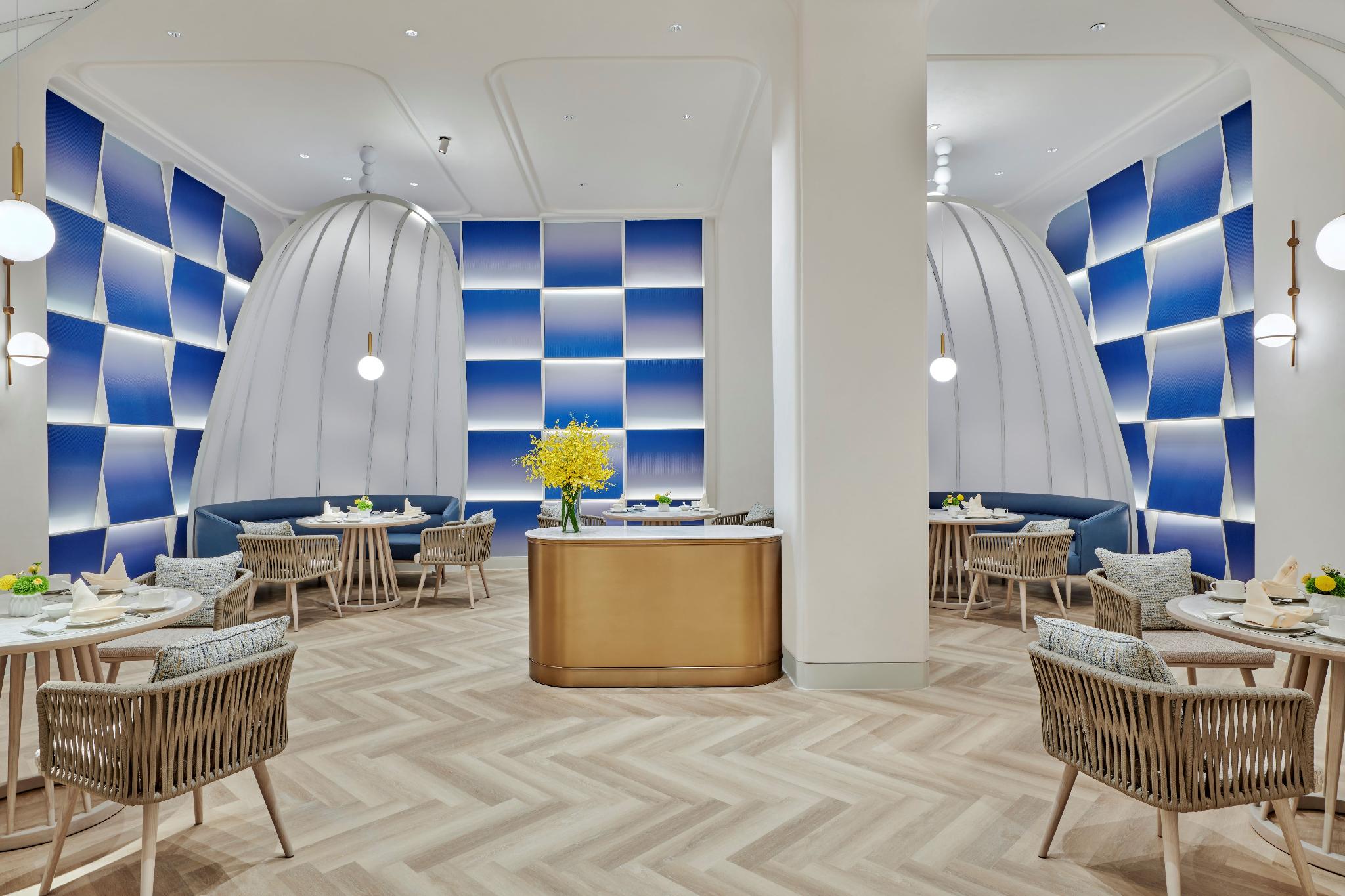 The Mermoon Resort  Hainan Tufu Bay, Tapestry Collection by Hilton 写真