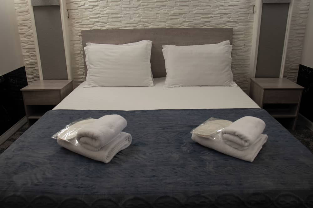 オルズ ホテル 写真