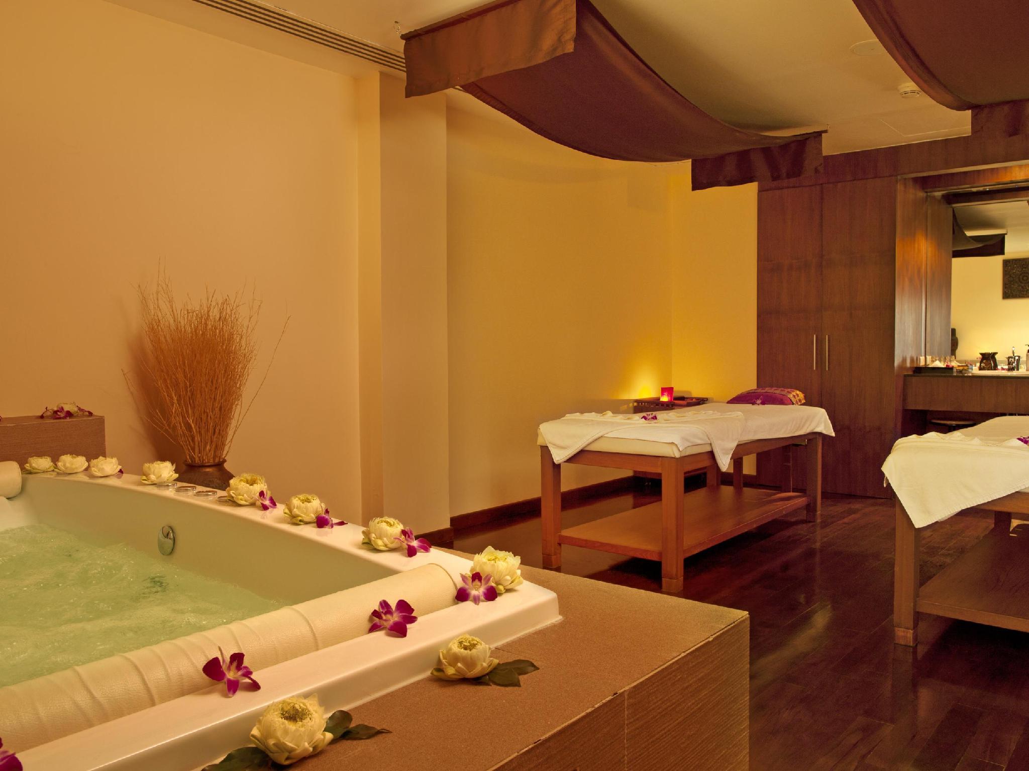 ルメリディアン プーケット ビーチ リゾート 写真