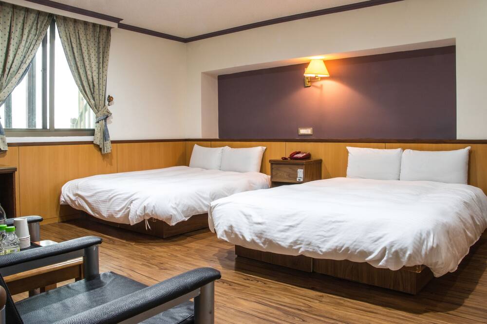 TONG PU HOTEL 写真