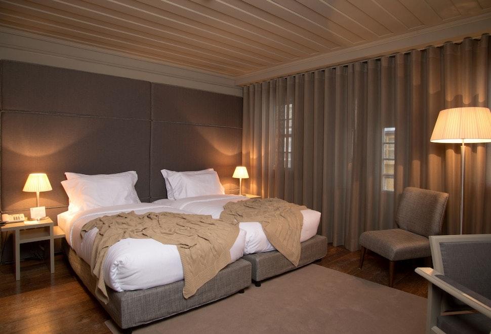 Hotel da Oliveira 写真