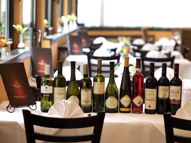 ベオイグラード シティホテル 写真