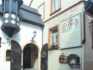 ホテル ドクター ヴァインシュトゥーベ 写真